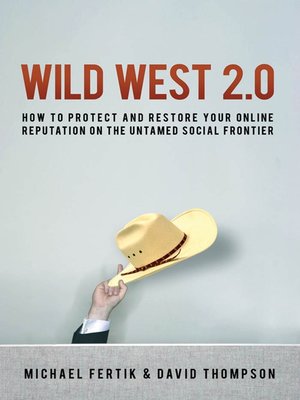 cover image of Wild West 2.0